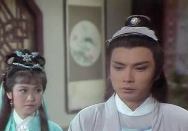 梁羽生书中女子108将之52澹台镜明