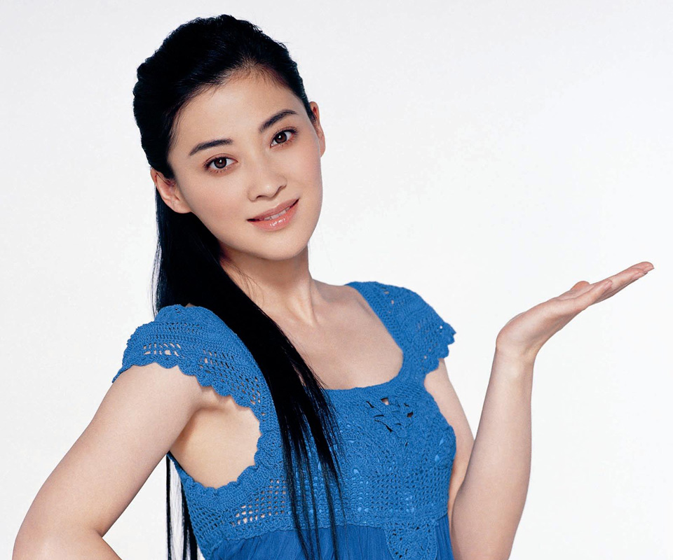 红极一时却突然不红了的6位女星,她因太低调,她因嫁入韩国!