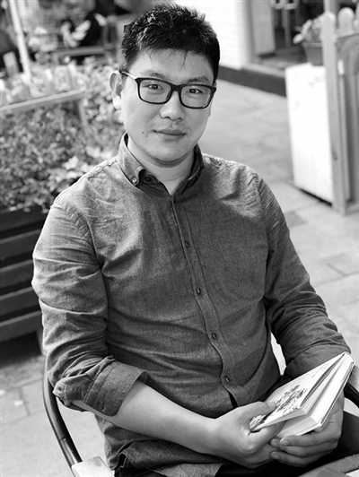 温雨川:让世界听到沈阳的合唱