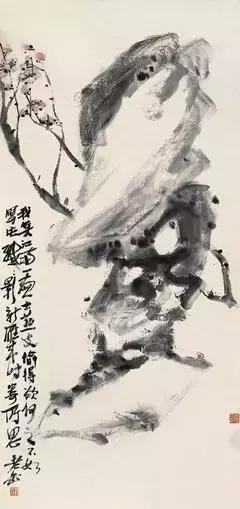 诗书画印四绝,近现代艺术大师吴昌硕作品欣赏!建议收藏!