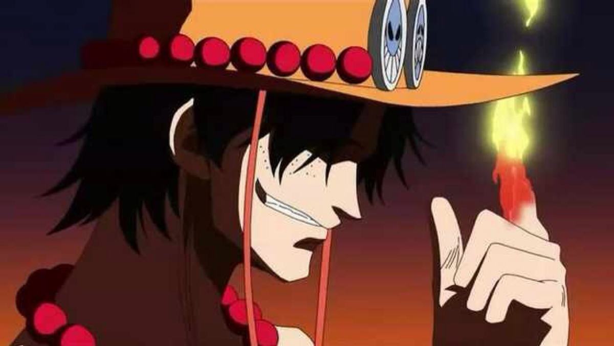 《海贼王》艾斯的赏金只有五亿,为何能成为白胡子二船队队长?