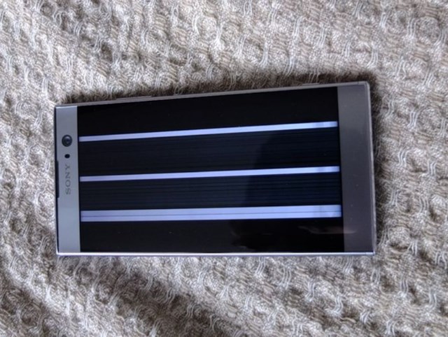 索尼xperia xa2系列升级安卓9.0"变砖"