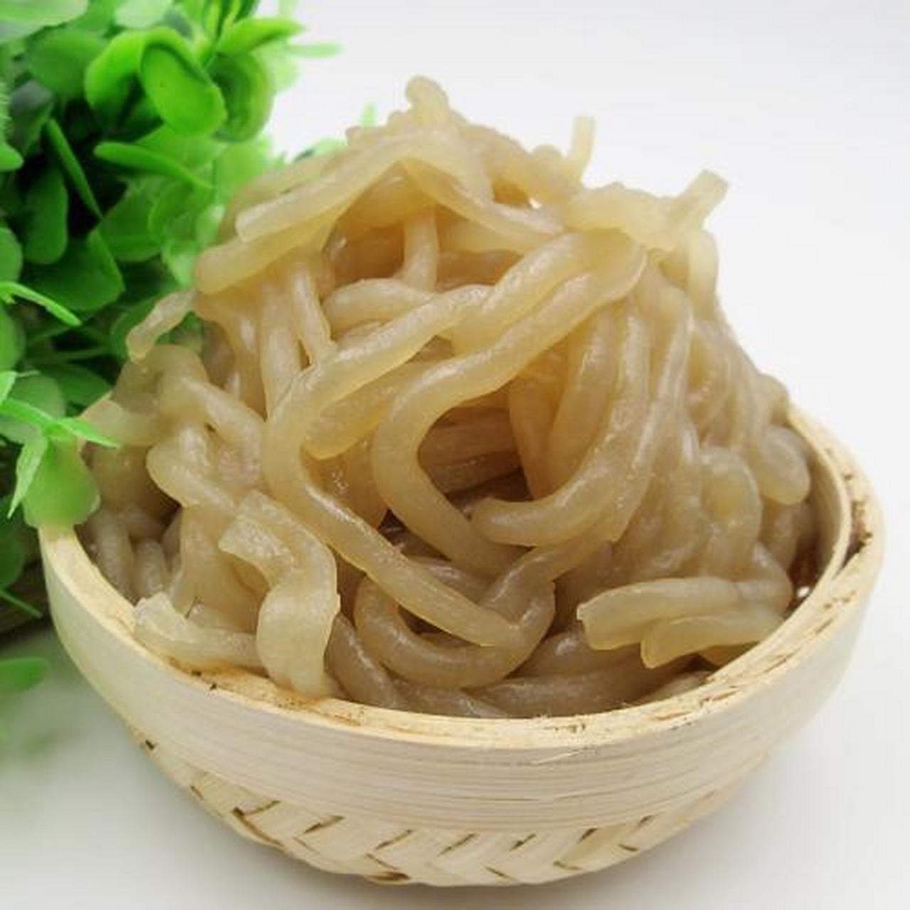 百城百味#【莆田美食】莆田泗粉:是福建省兴化地区(莆田)的小吃用 