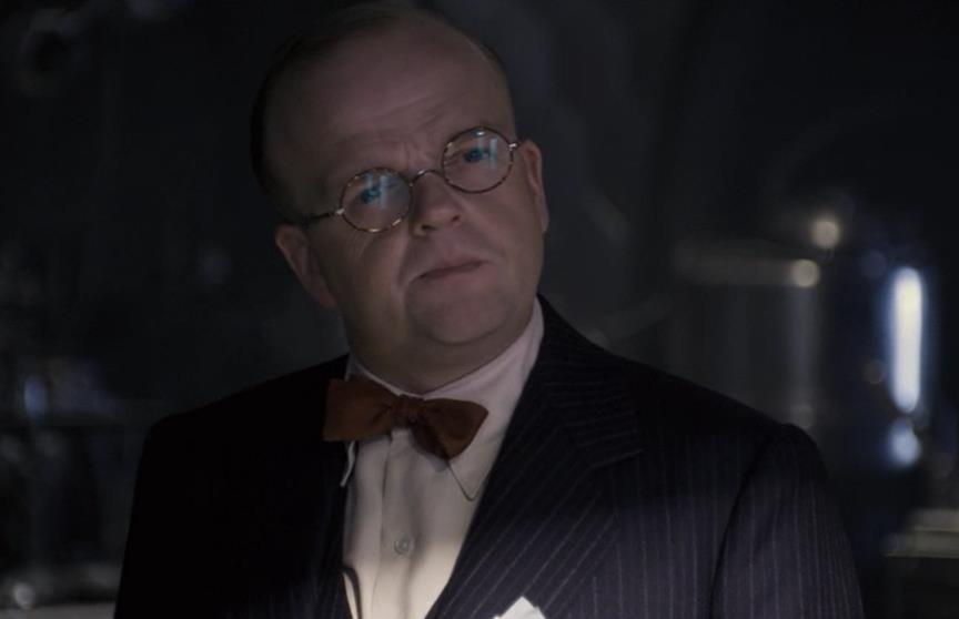 漫威中有哪些高智商人物?你们心中的排名是怎样的