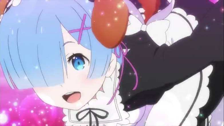 Re0:OVA来袭,艾米莉亚和雷姆百合情深,阿库娅客串? Re0:OVA来袭,艾米莉亚和雷姆百合情深,阿库娅客串?