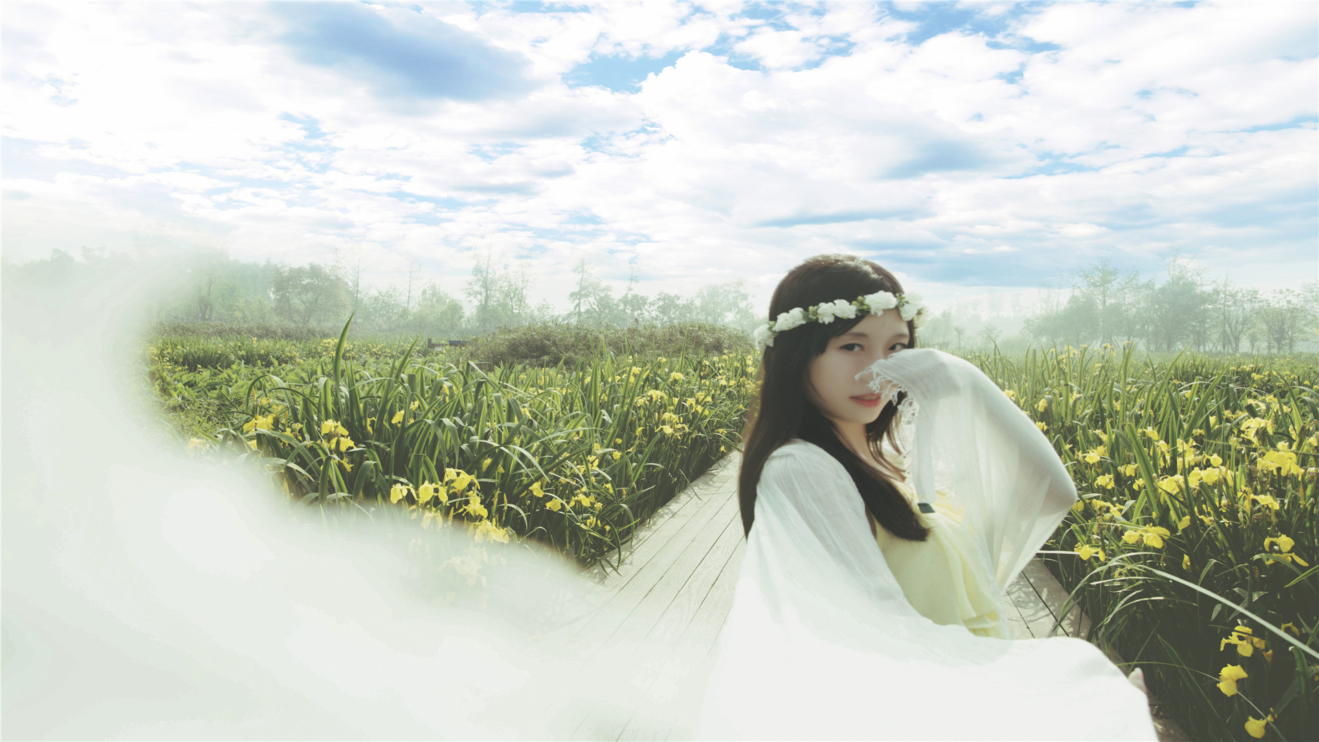 而是做一个独立的个体,不会做依附于男人生存的菟丝花