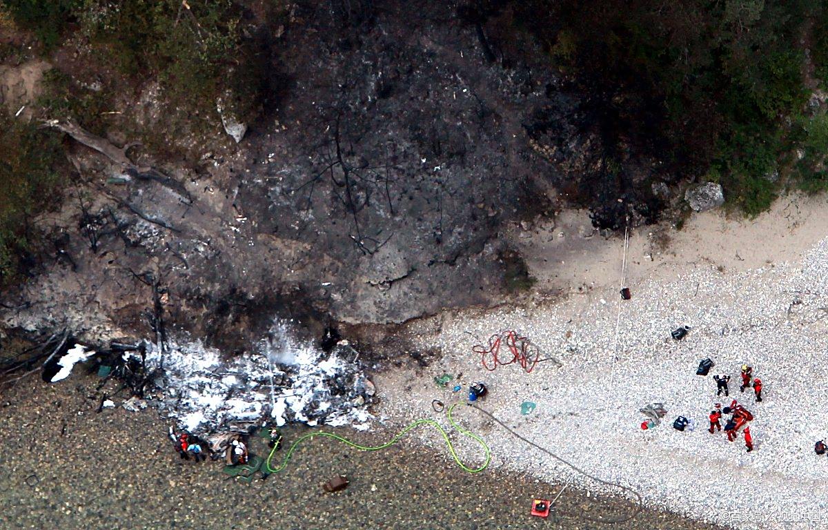 「鳌太线」意外发现失联 37 天驴友遗体,这个地方一般是失温,因为海拔