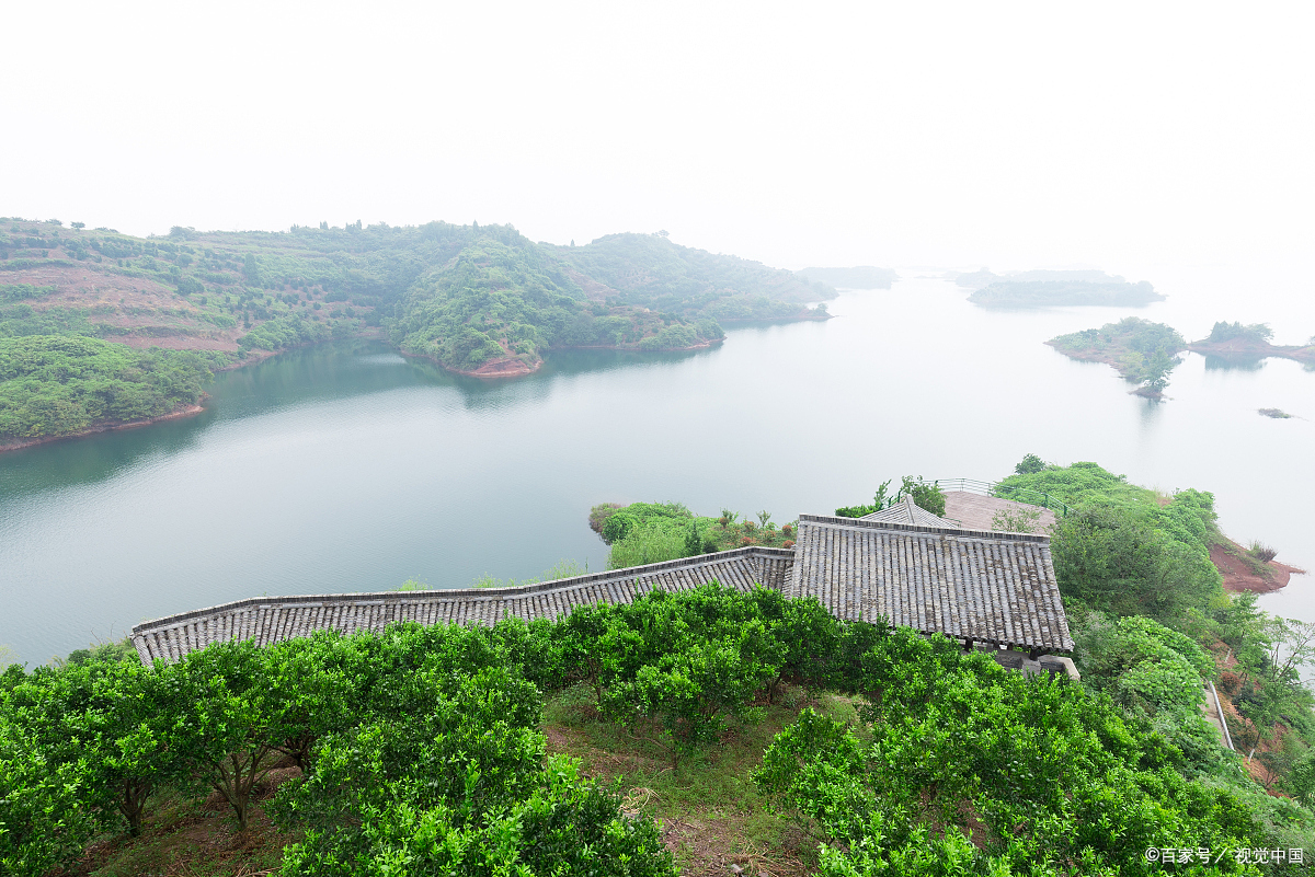 古宇湖风景名胜区旅游图片