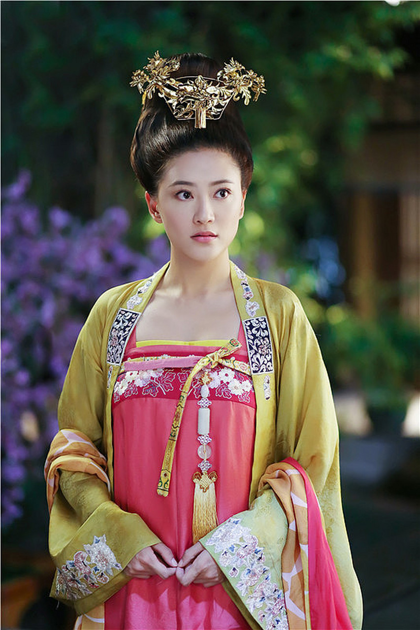 含山公主:朱元璋最长寿之女,历经8朝,明朝16帝她可能见过一半[原文