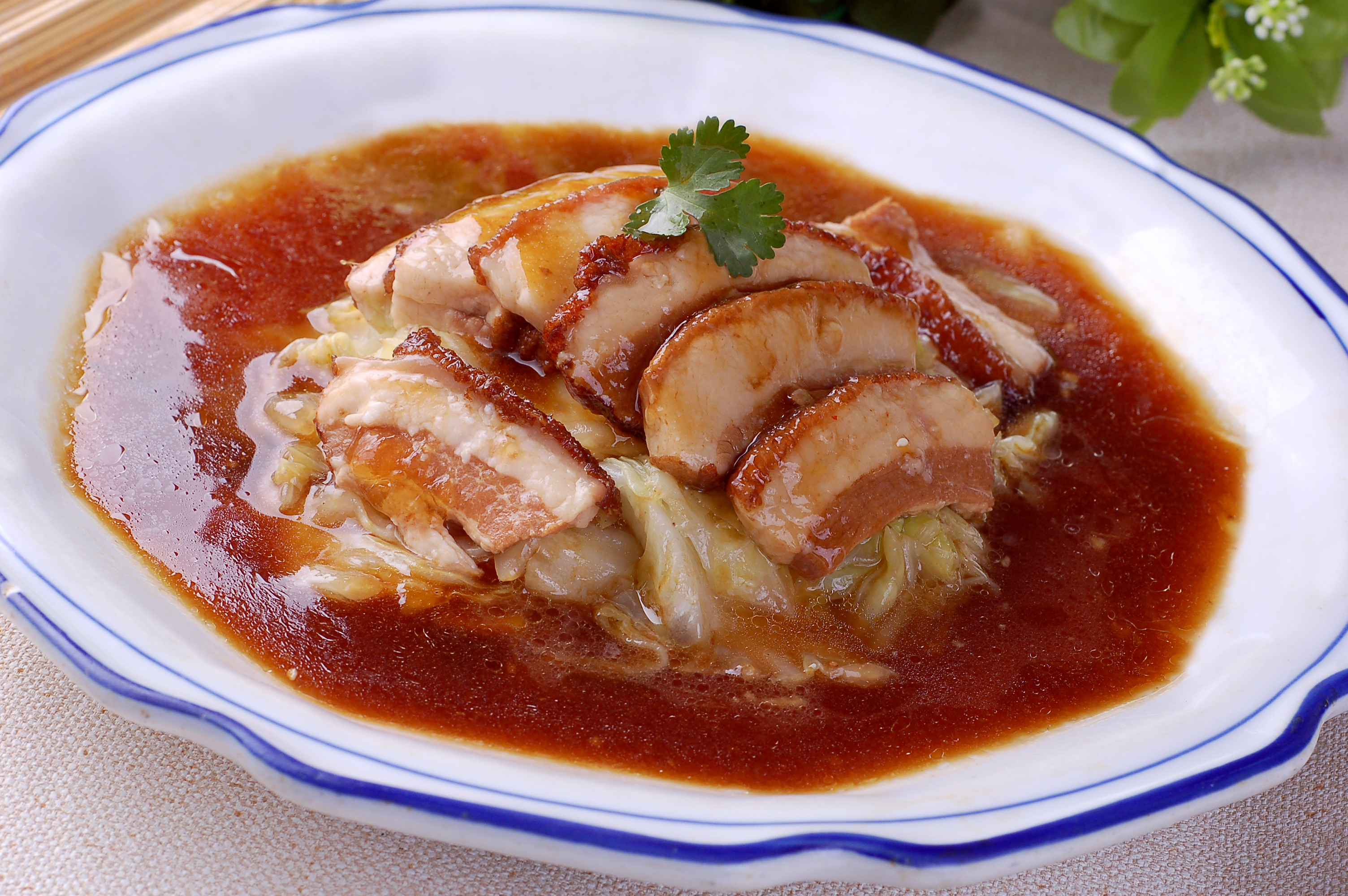 每日推荐六道美味炒菜:六道令人其味无穷的美食