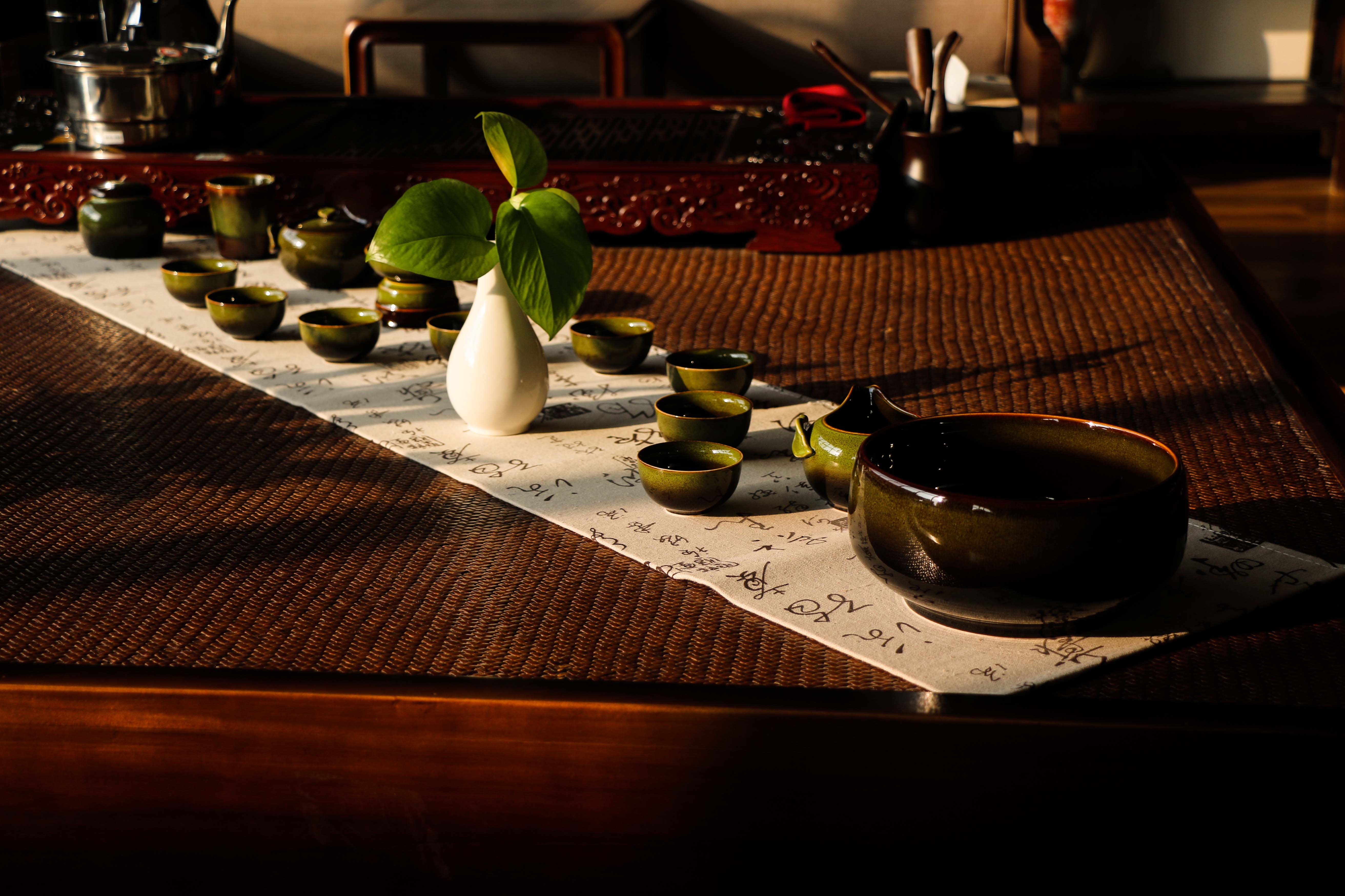 挣干净钱,过安稳日,睡踏实觉