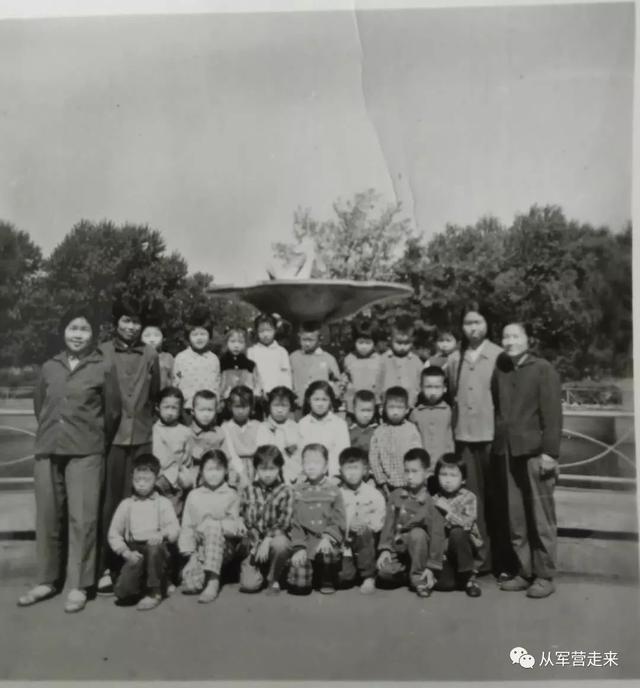 怀念沈空于洪大院(十)