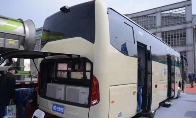 厕所车 - 热门商品专区