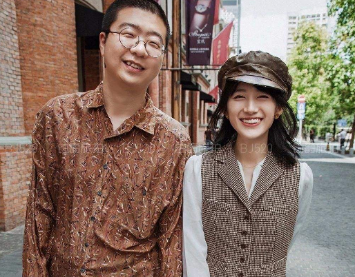 恭喜!李诞自爆已经结婚,节目中自爆爱情观,一番话让人刮目相看