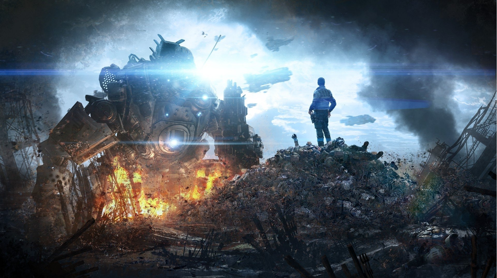 5本非常精彩的科幻小说,口碑极高,蓝剑侠的星际神化