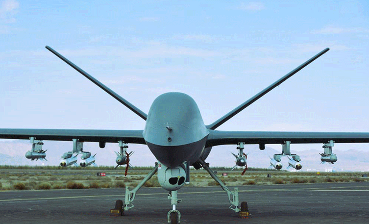 我国军工再创佳绩,彩虹10无人机正式亮相,美:不敢相信这是真的