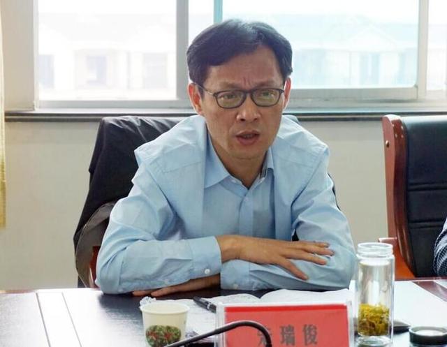 朱瑞俊:拔高标杆奋发图强 全力打造"兰北重镇"