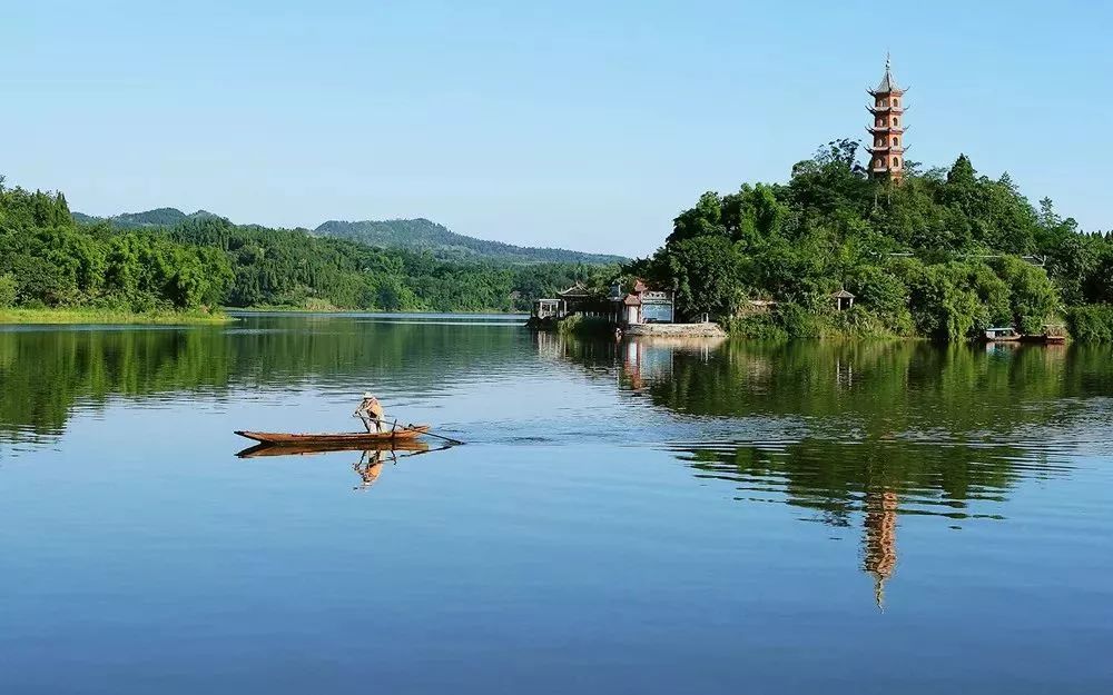 广安十大文化地标网投出炉!六区市县呼声最高的是哪些?