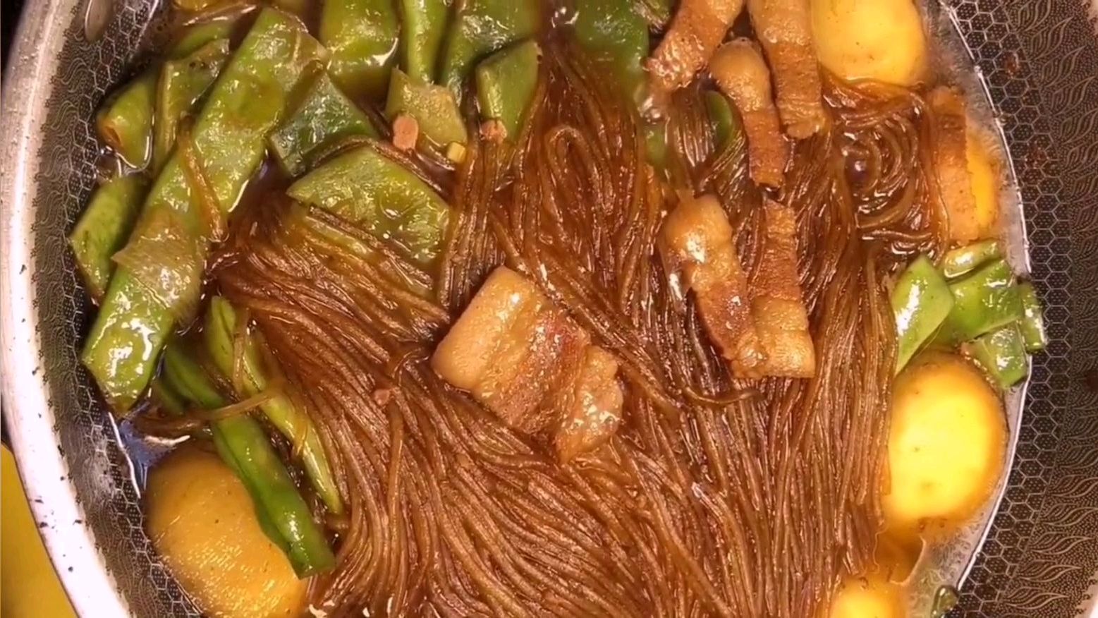 大厨教你美味的家常菜做法 营养好吃你能吃几碗米饭