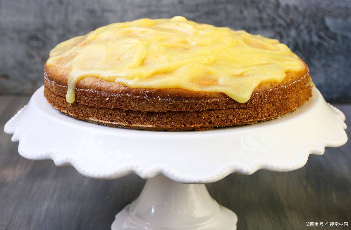纽约芝士蛋糕:从起源到制作,一窥其魅力