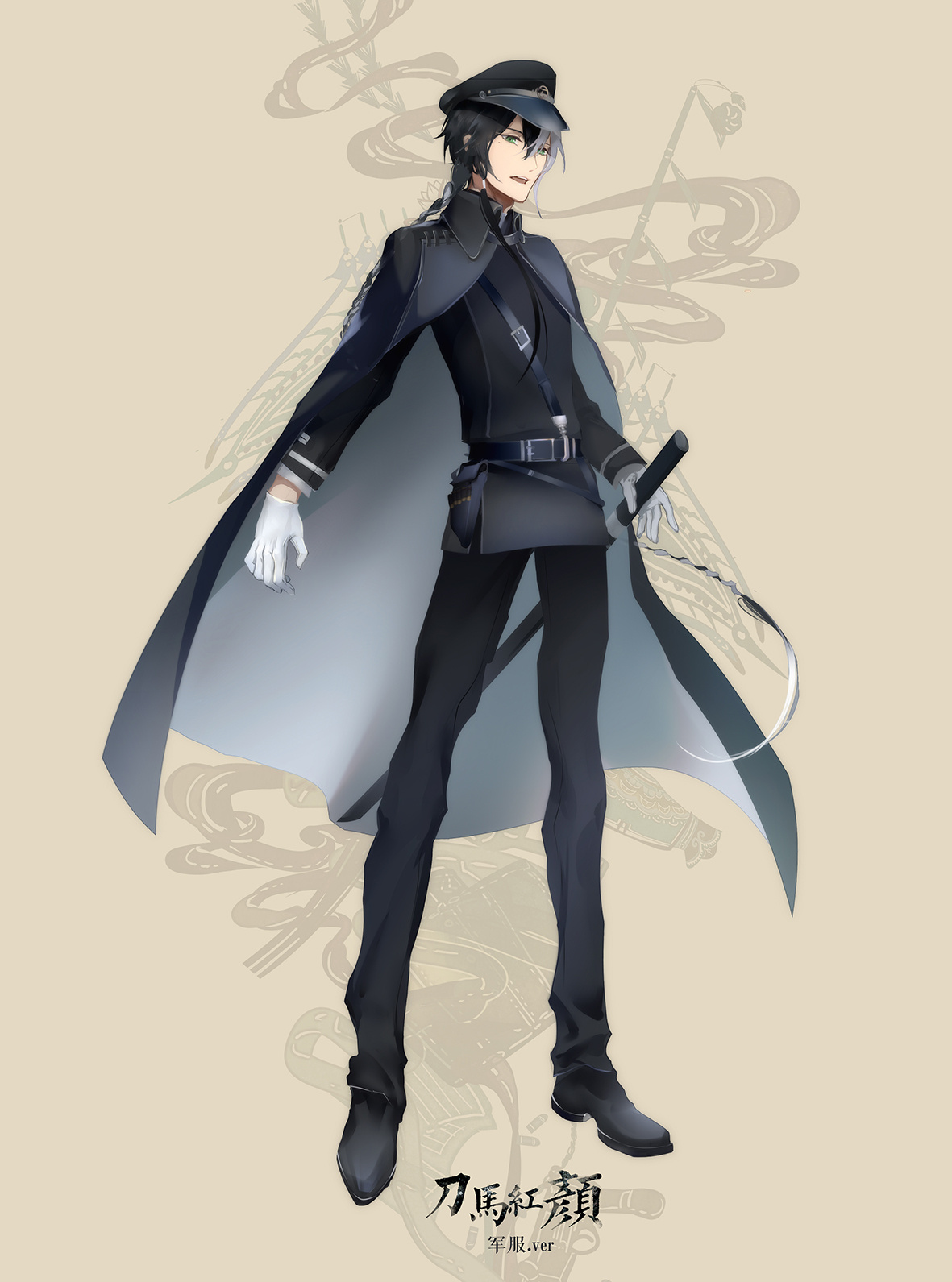 乐正龙牙和妹妹乐正绫相差到底有多大?