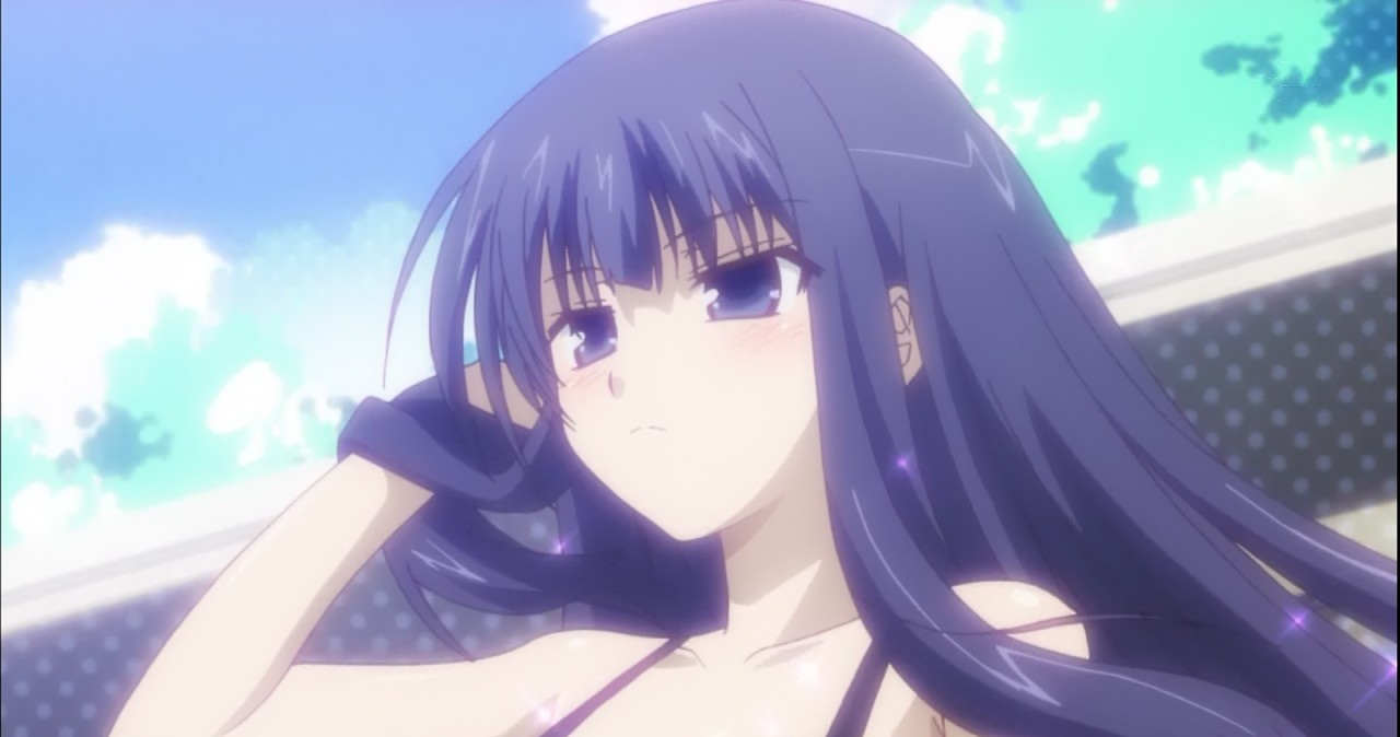 细数动漫中那些适合娶回家的好妻子,网友:可惜不是我的