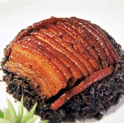 农村坝坝席的经典主打菜,你吃过多少?
