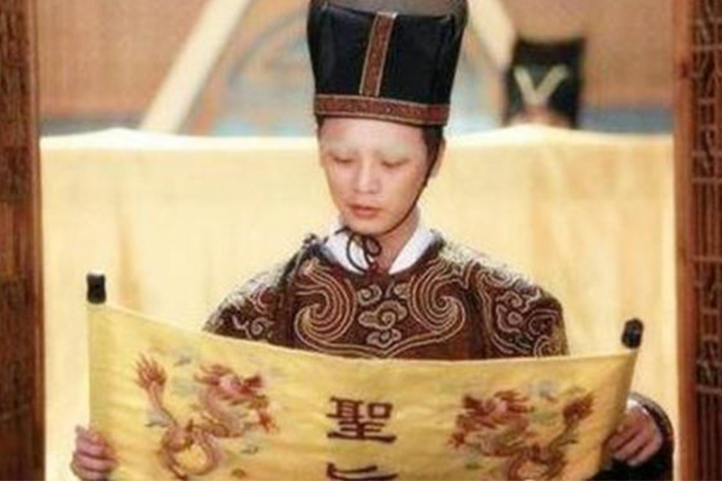 明朝的太监权利真的很大,动不动就剥人皮,一手遮天什么人都敢杀