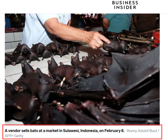 推荐：文章通篇都在造谣来甩锅中国？这位英国媒体人，请你要点脸好么