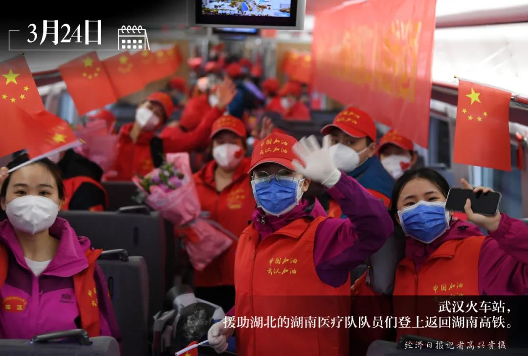  疫情武汉封城是哪一天开始的(疫情武汉封城是什么时间)