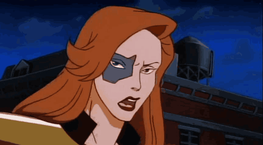 漫威:盘点16个最强的石像鬼反派,你想到了谁?