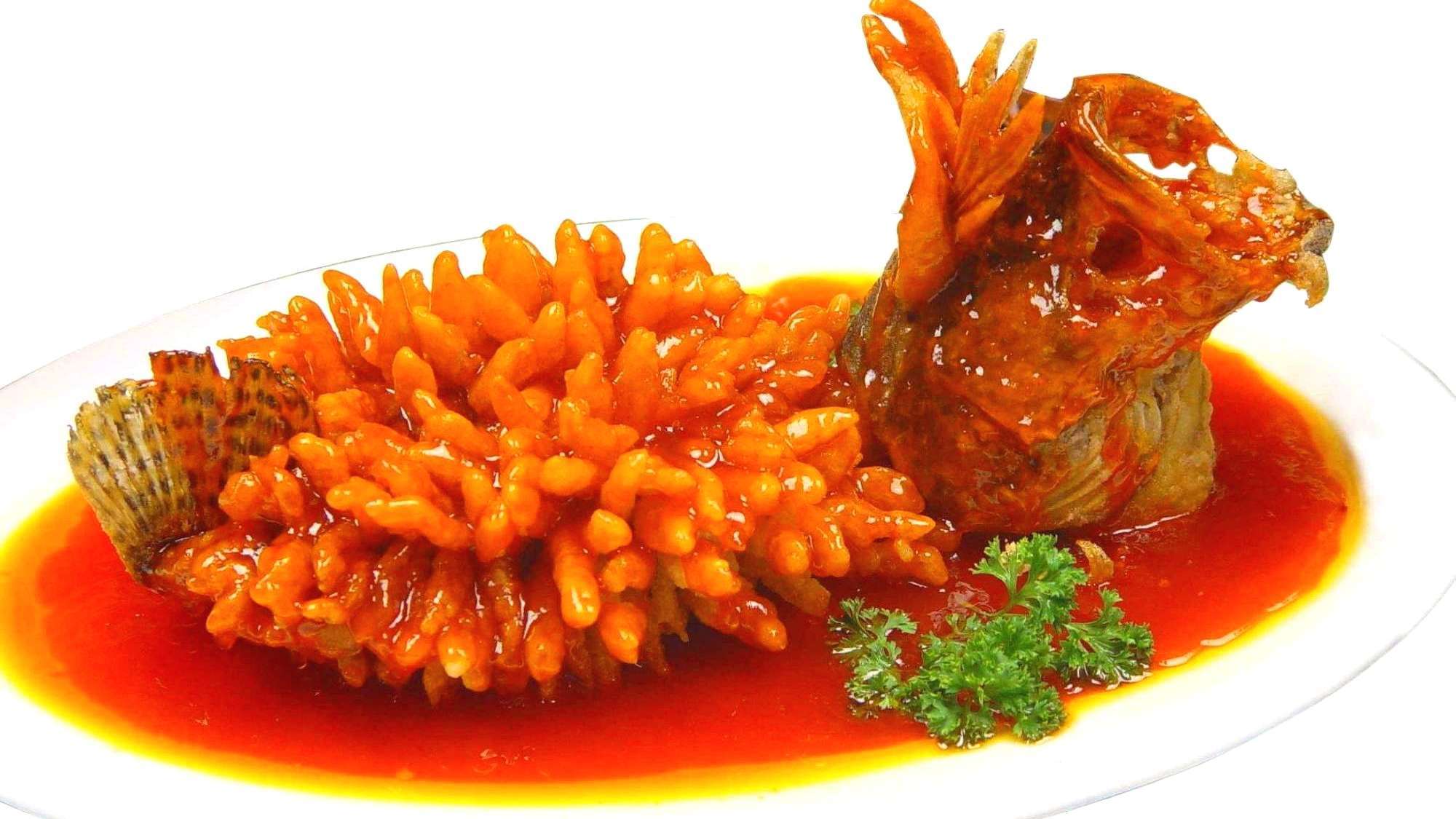 让你吃了还想吃的江苏特色美食,这几款里你中意哪一道呢