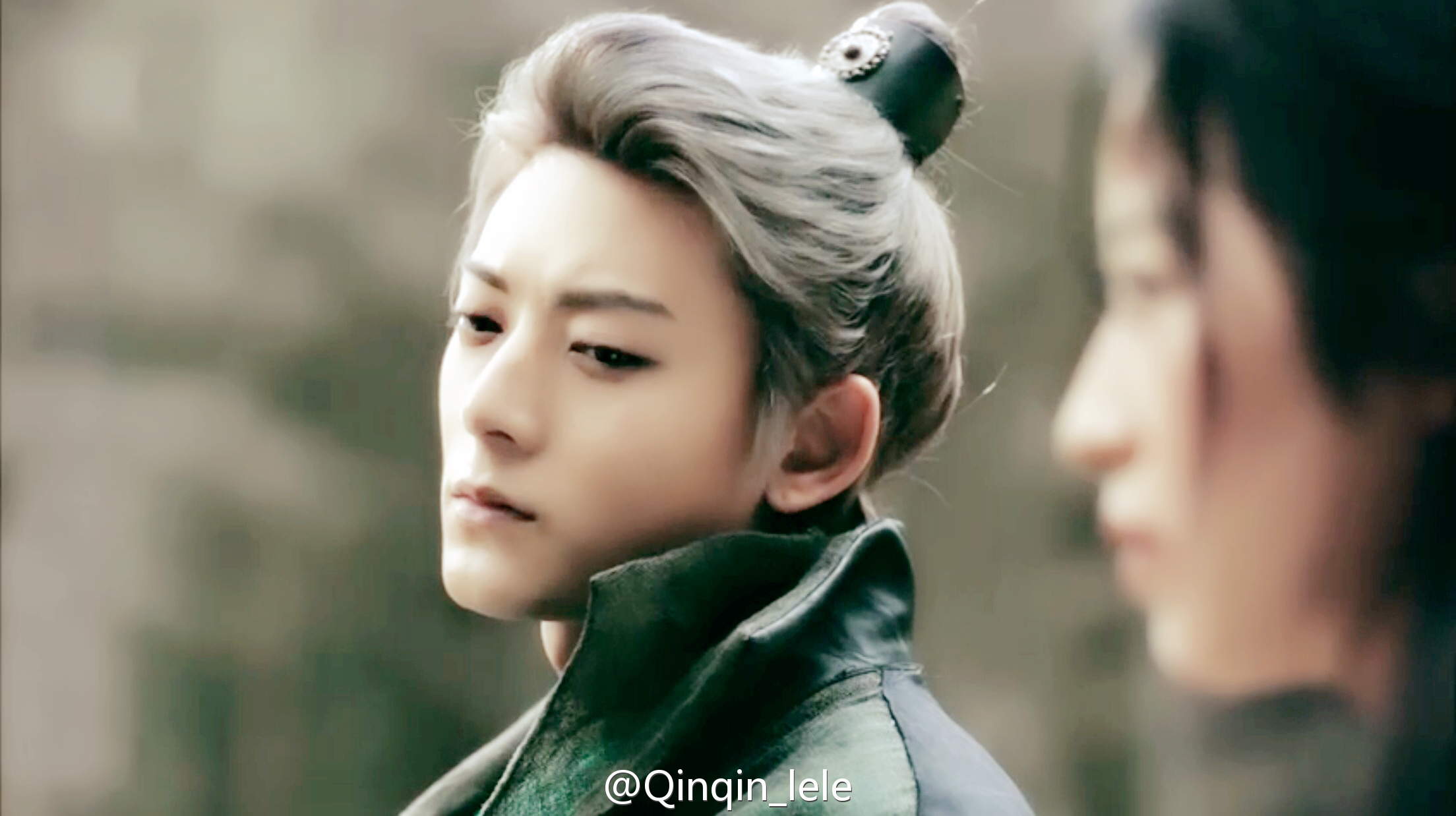 丧心病狂,他上位后杀光自己所有儿子,只是为了这个不可告人原因