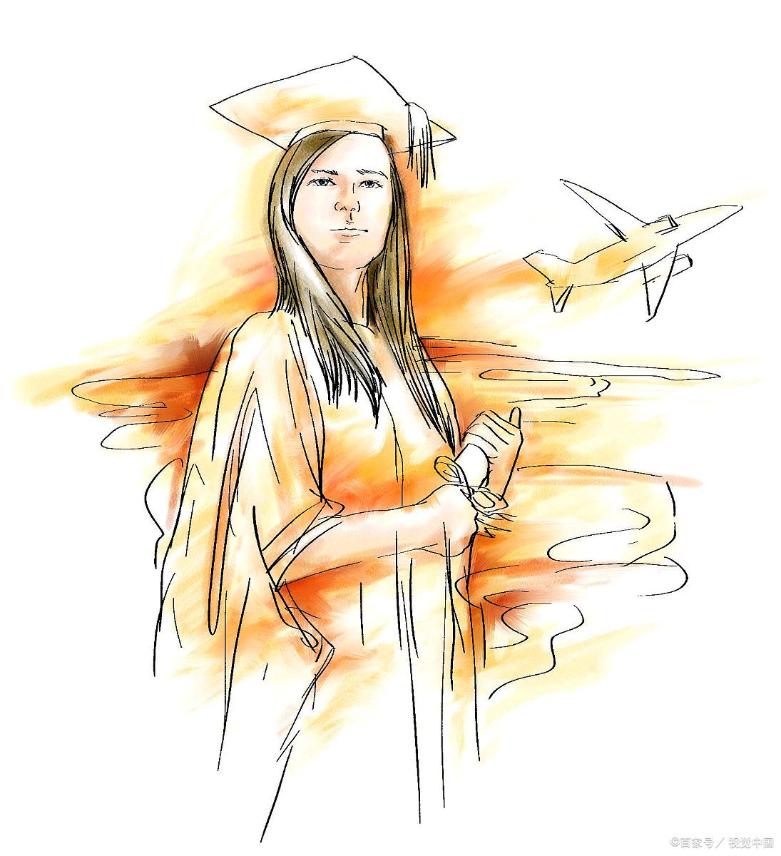 女人掌控好自己的情绪,才能真正拥有自己的生活插图5 女人掌控好自己的情绪,才能真正拥有自己的生活插图5
