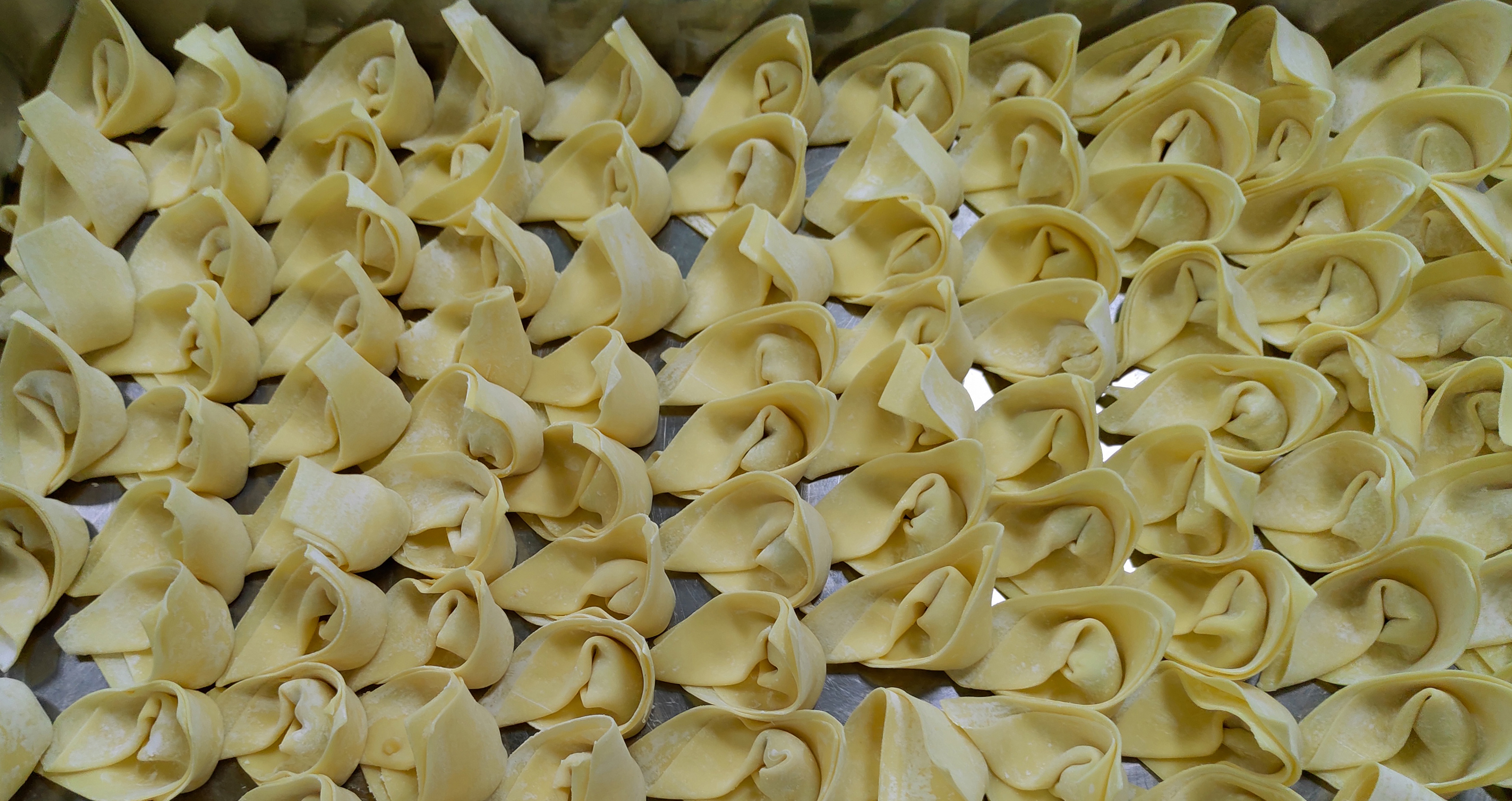 红油抄手,馄饨,云吞特色美食小吃,总有一款适合你的胃