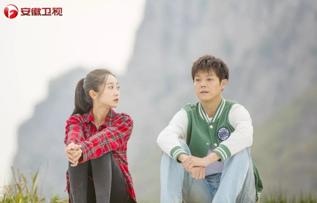 安徽卫视《欢喜盈门》开播 刻画新时代农民形象