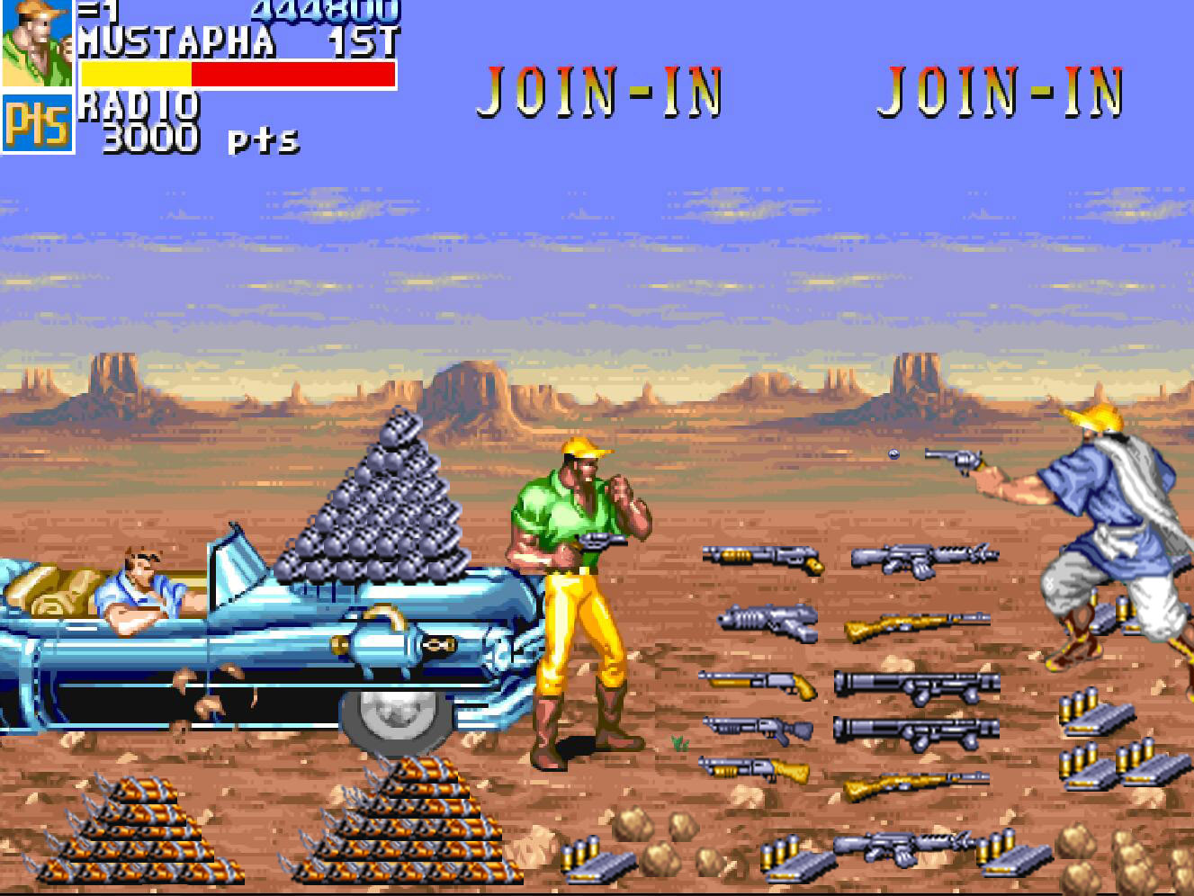 还记得当年我们玩过的街机游戏吗?我们的青春和回忆都在这里