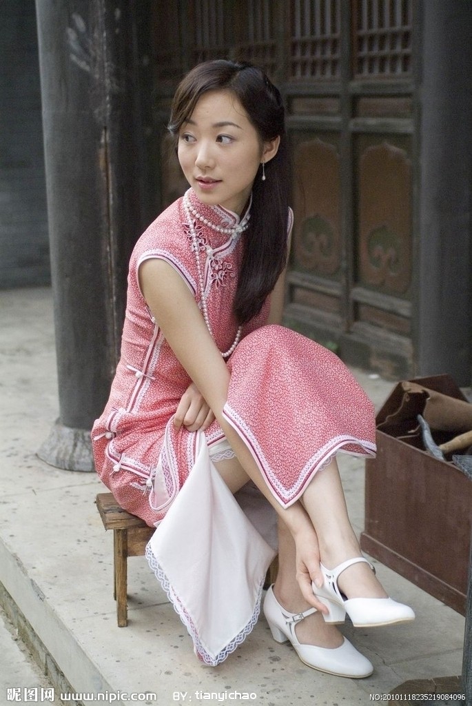 追女生要做到"四心"