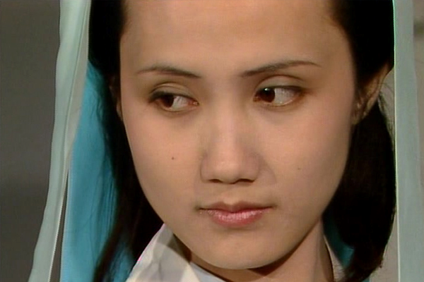 《红楼梦》中的妙玉,外表与世无争,其实内心向往爱情