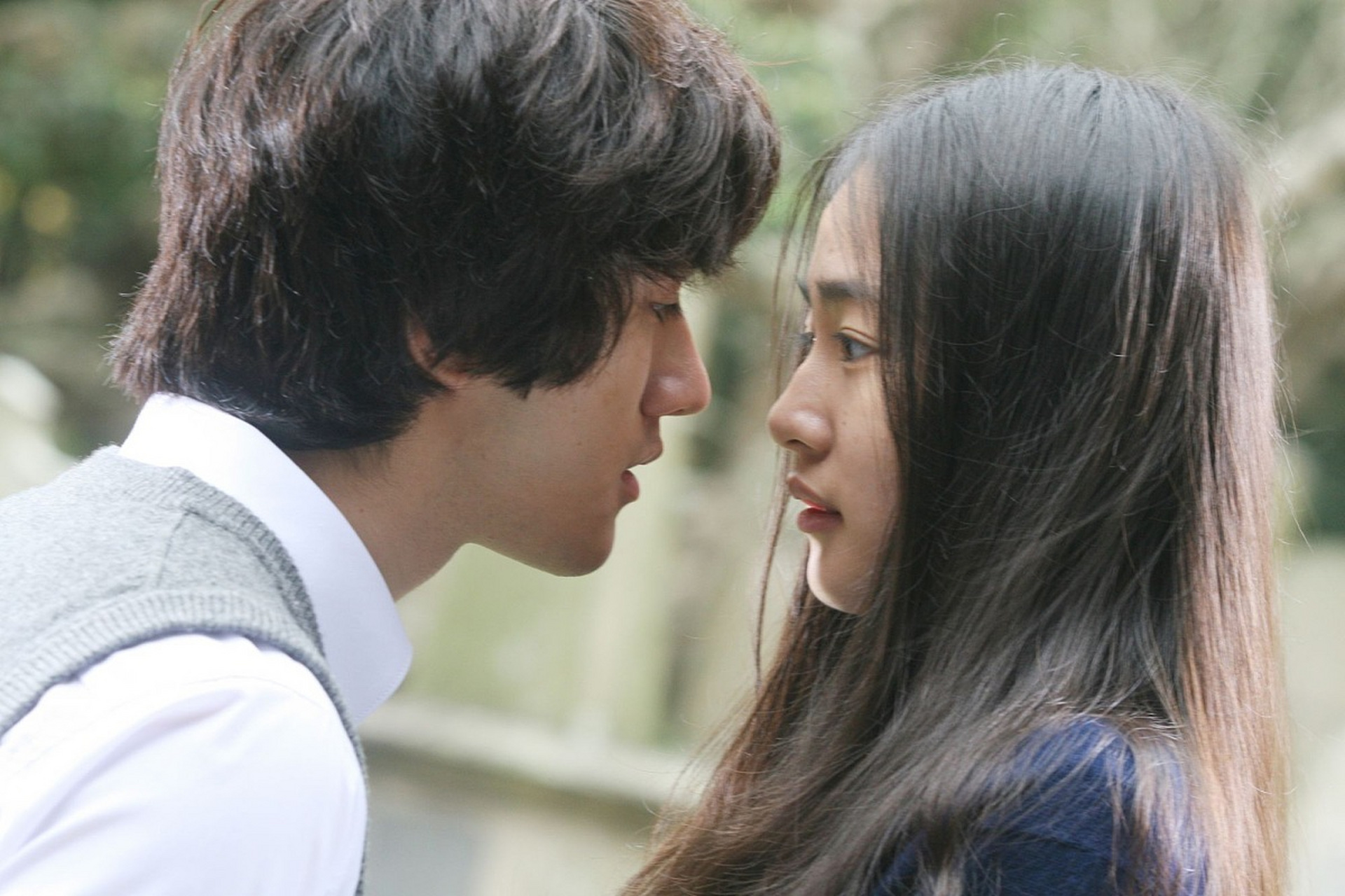 [原文:女生追男生的10种套路,.