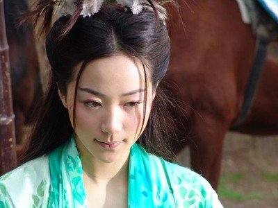 出演剧目《青衣》,《搜索》,《金陵十三钗》,《女儿谷》,给人留下的