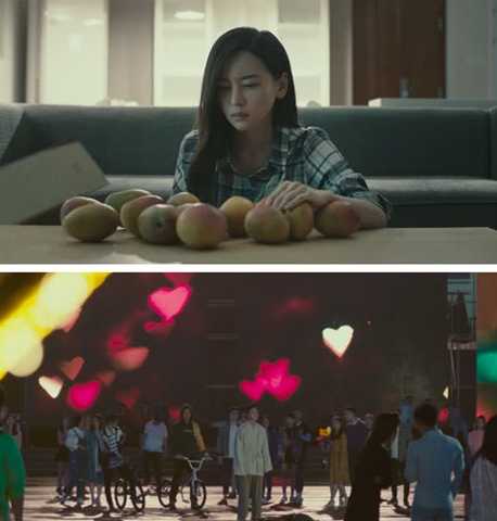 前任3:最催泪片段不是林佳吃芒果,而是此段对话