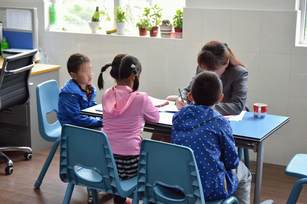 幼升小面试形式,面试问题知多少?一年级入学面试老师来帮忙!