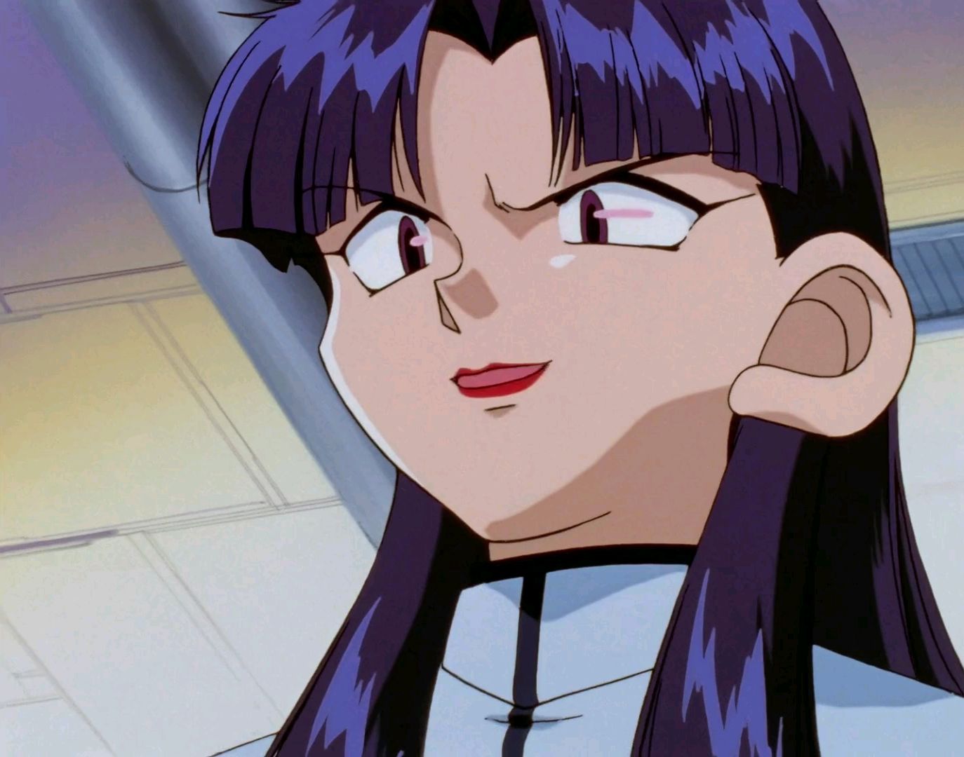 三国藤吉,是一个豪门大少爷,争强好胜,刚登场的时候