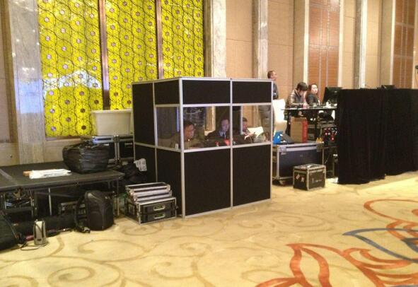 如何判断同传翻译是否专业