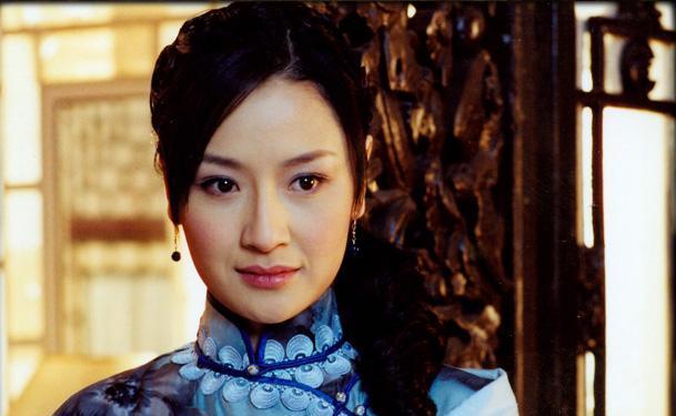 赵薇版《京华烟云》曾家少奶奶现状,下场最惨的她才是人生赢家!