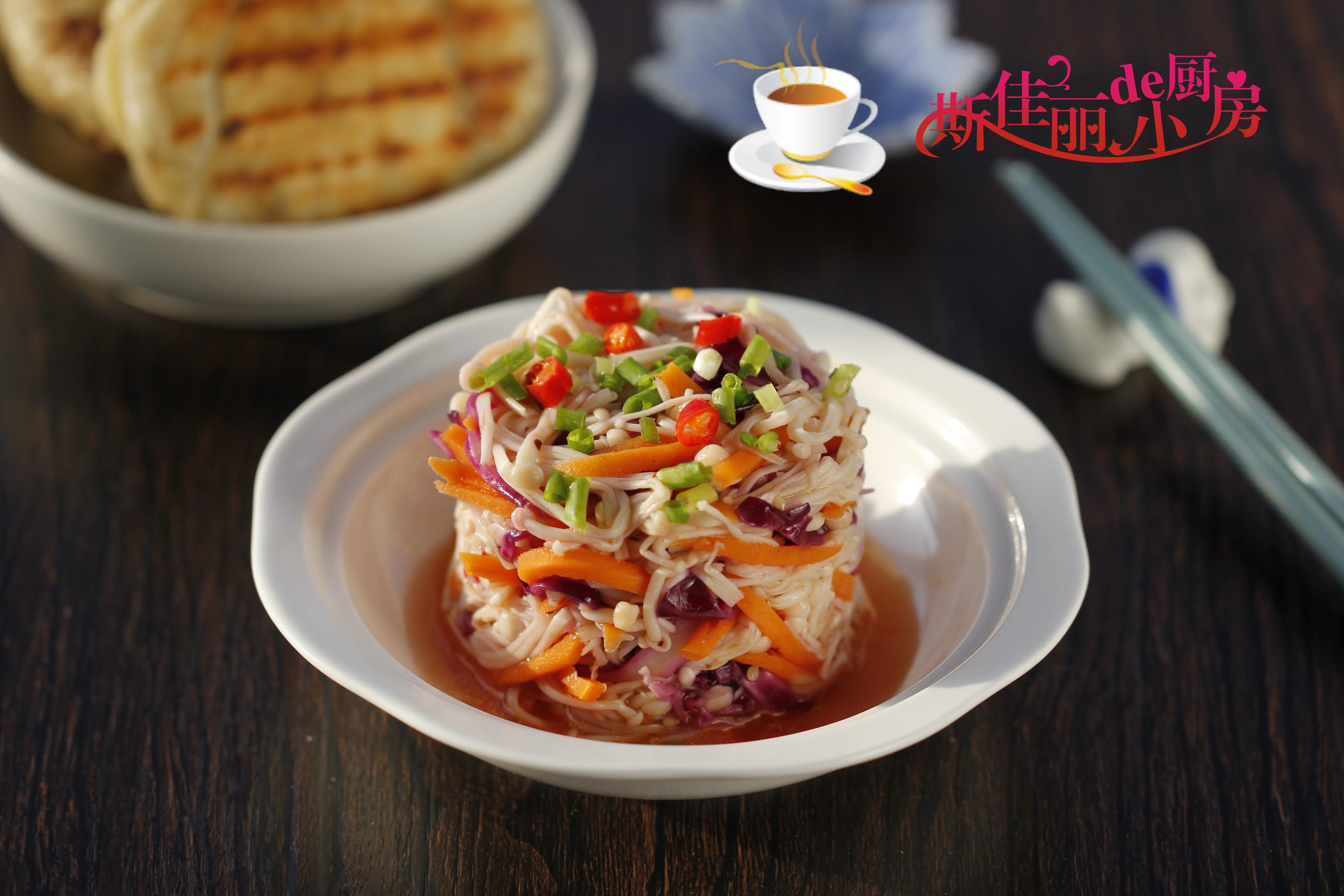 春节家宴凉菜先上桌,这8道菜清爽不油腻,下酒解馋,吃了都夸好