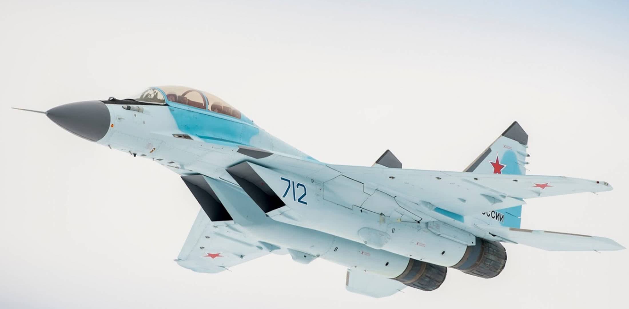 史上最硬核手机导航软件,居然请来俄罗斯米格35英雄试飞员配音