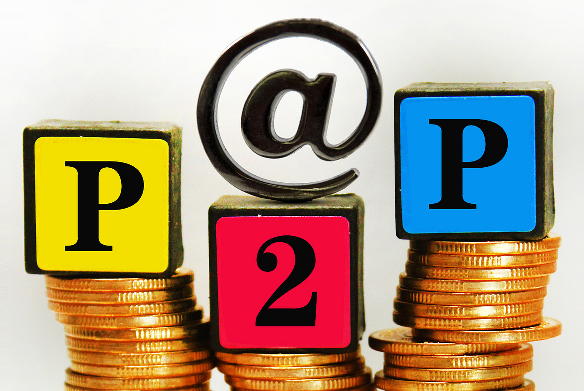 p2p公司(p2p公司注册)