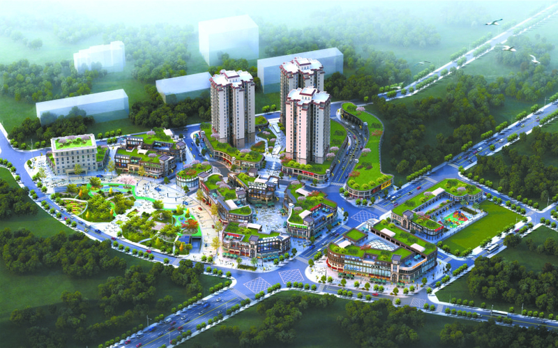 解读大足高新区创新发展密码